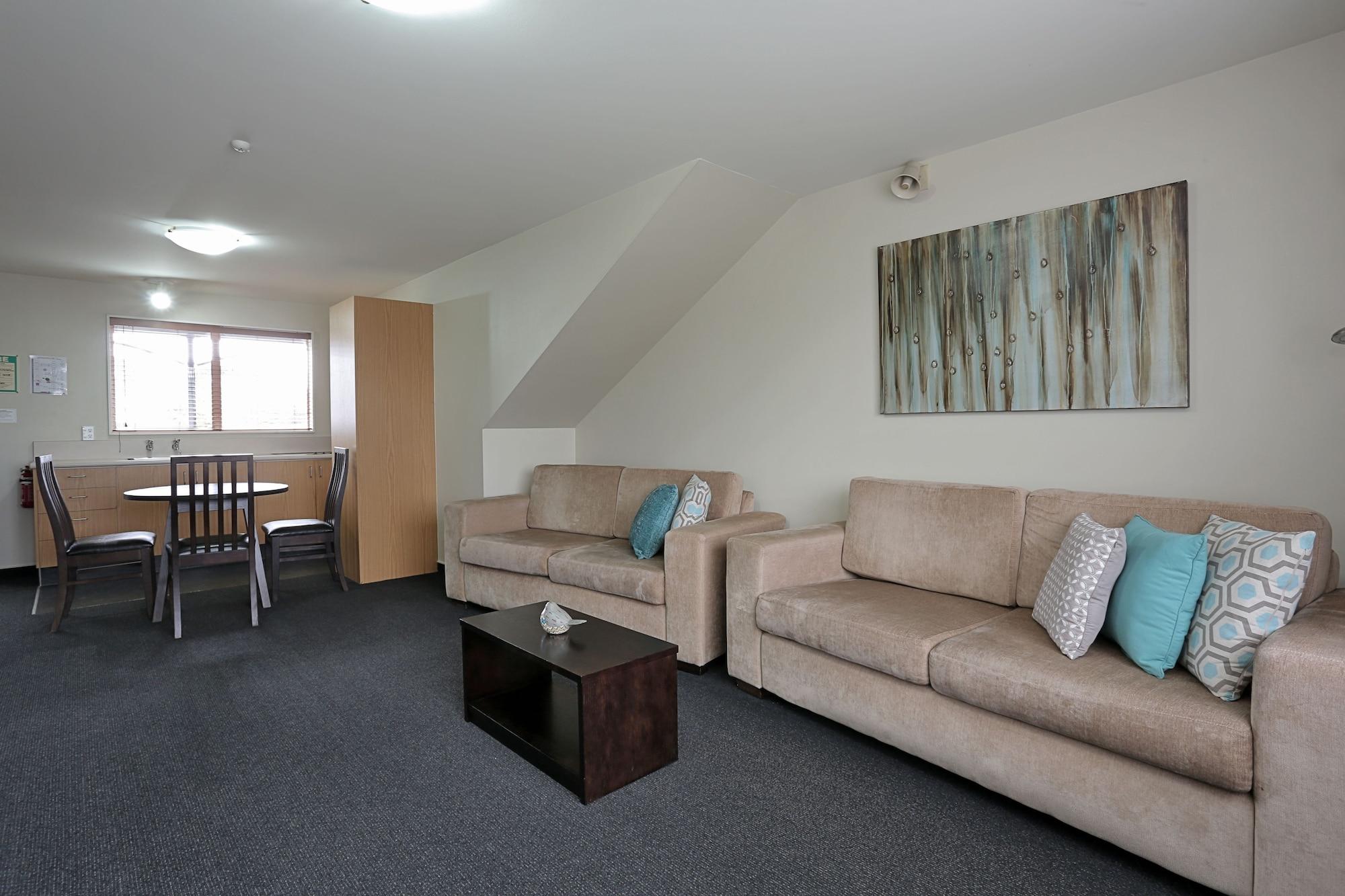 Homestead Villa Motel Инверкаргил Екстериор снимка