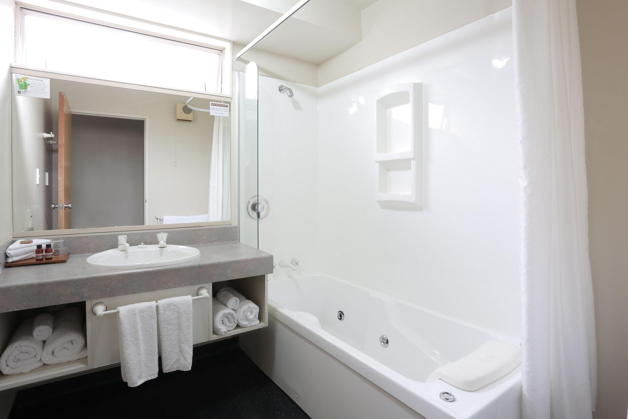 Homestead Villa Motel Инверкаргил Екстериор снимка