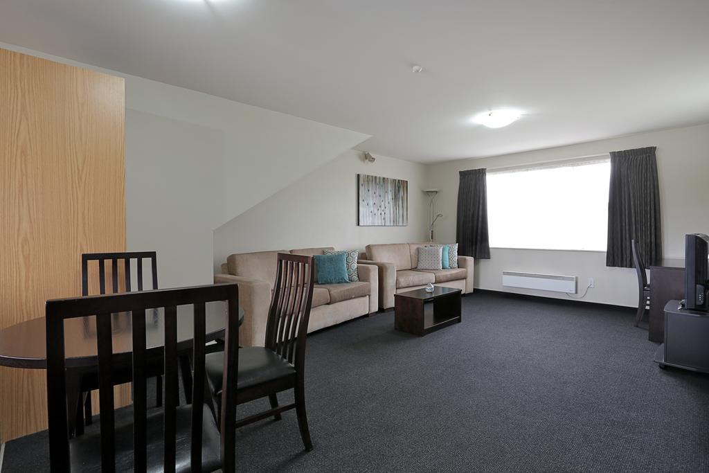 Homestead Villa Motel Инверкаргил Екстериор снимка