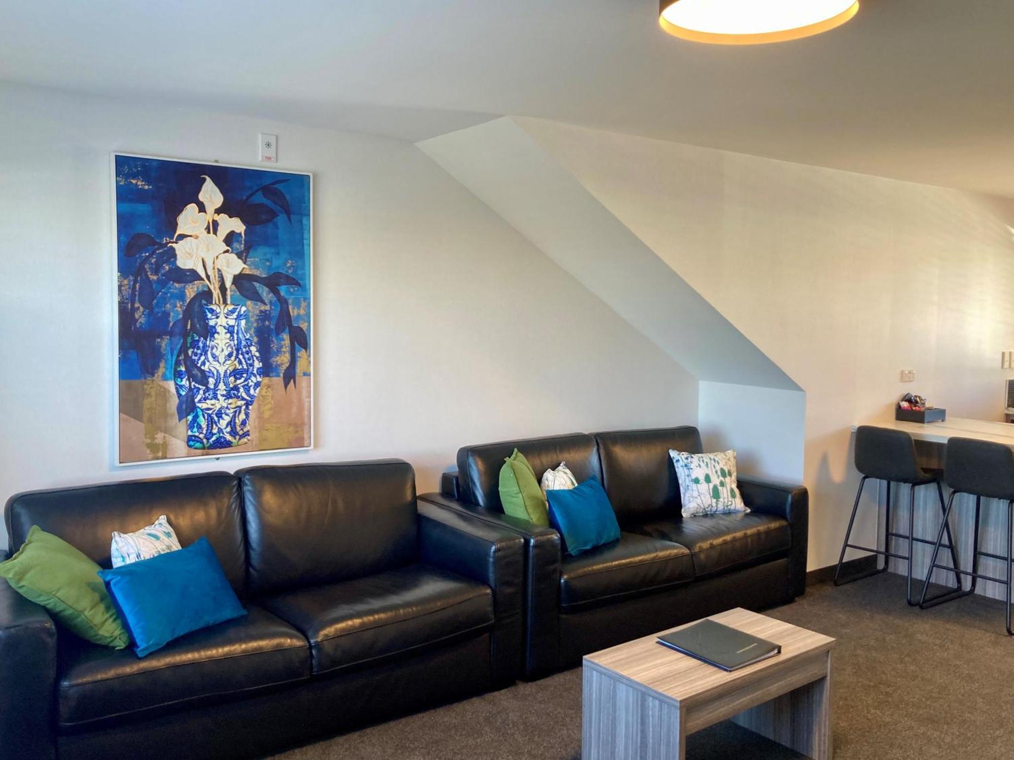 Homestead Villa Motel Инверкаргил Екстериор снимка