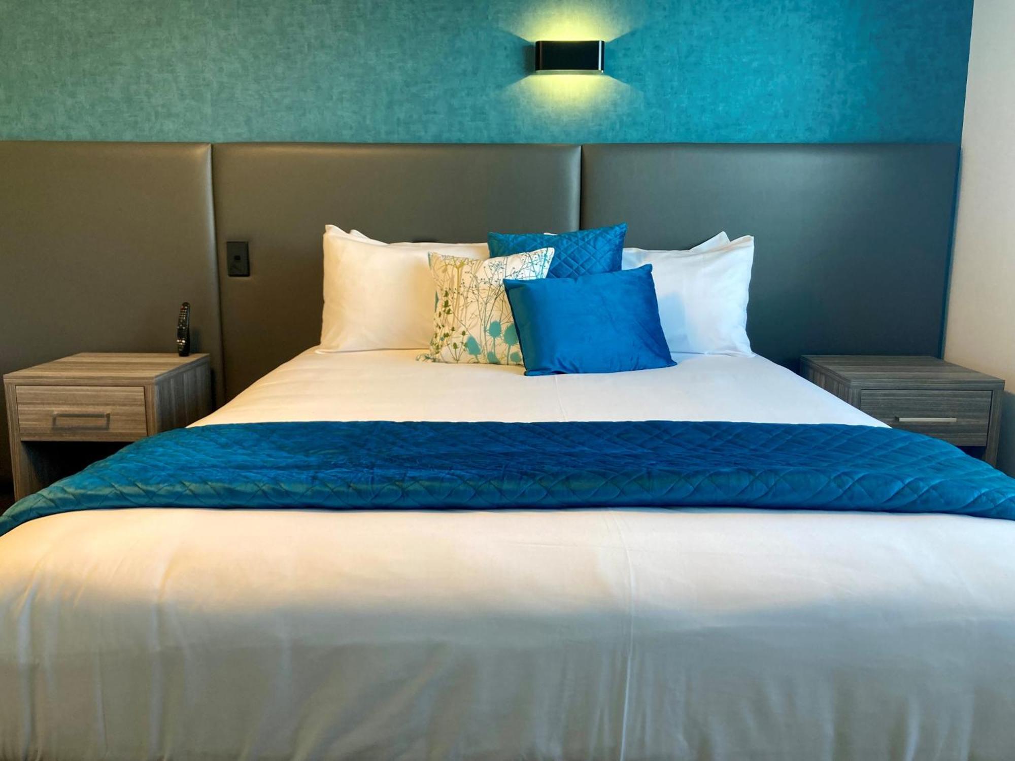 Homestead Villa Motel Инверкаргил Екстериор снимка