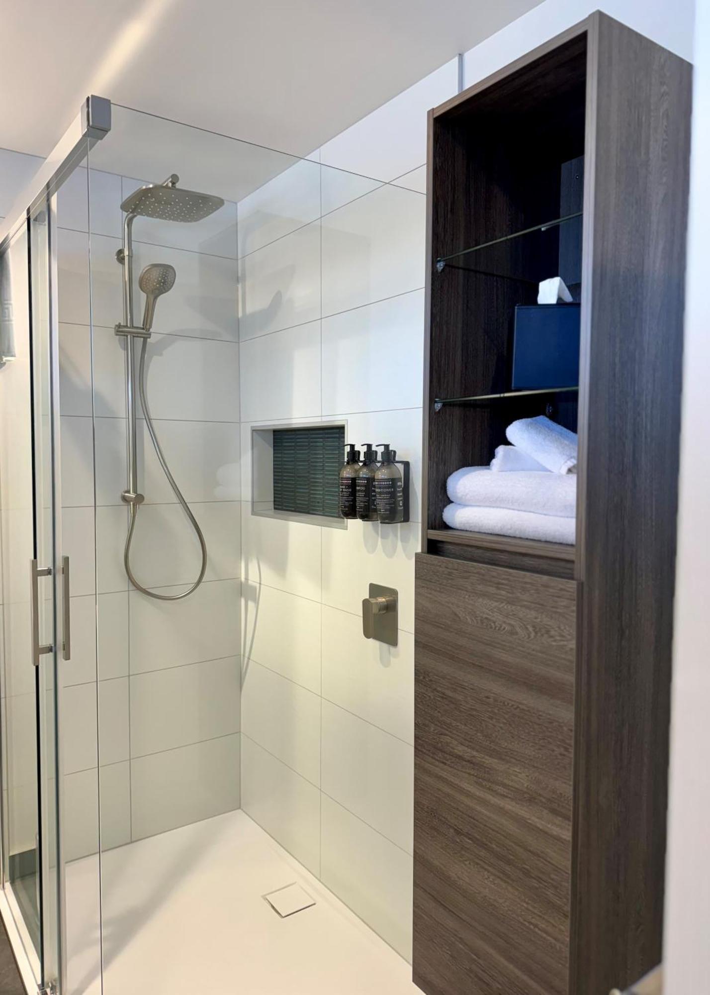 Homestead Villa Motel Инверкаргил Екстериор снимка