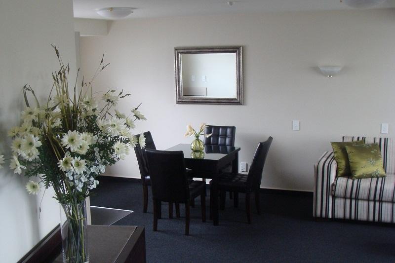 Homestead Villa Motel Инверкаргил Екстериор снимка