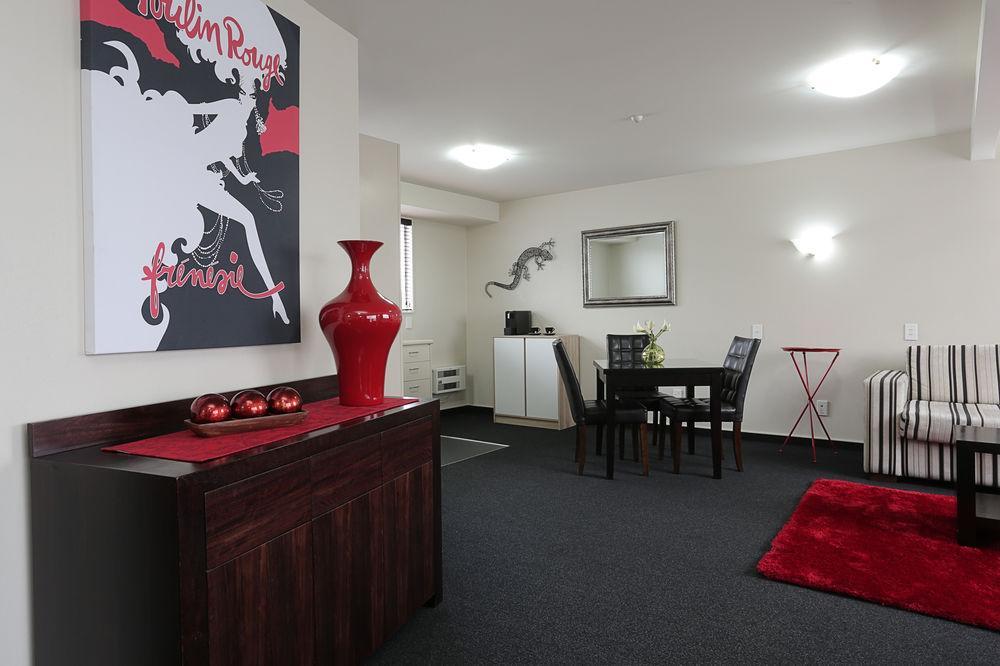 Homestead Villa Motel Инверкаргил Екстериор снимка
