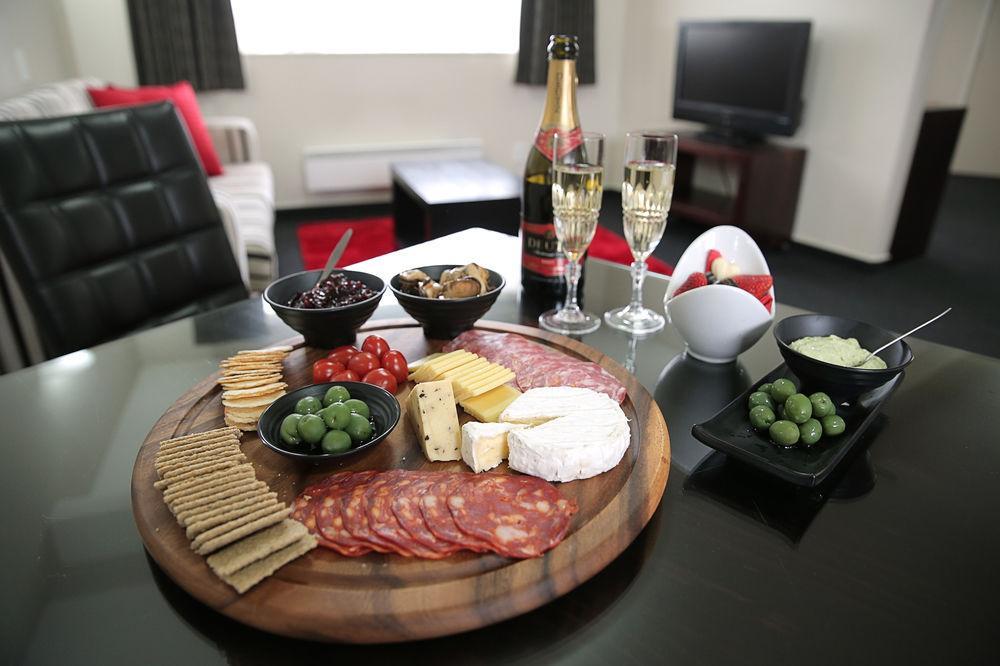 Homestead Villa Motel Инверкаргил Екстериор снимка