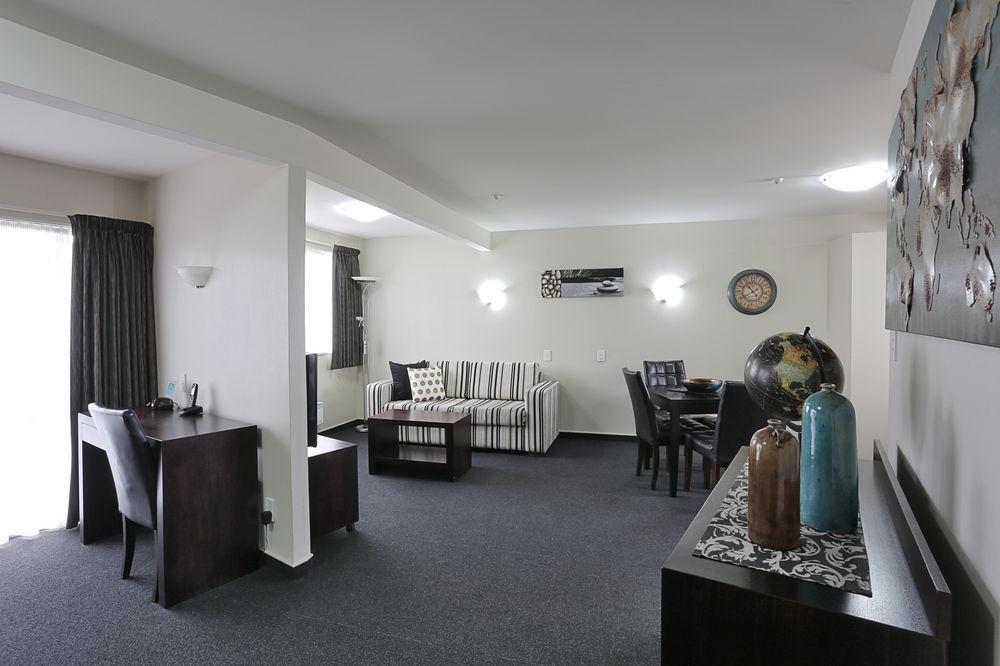 Homestead Villa Motel Инверкаргил Екстериор снимка