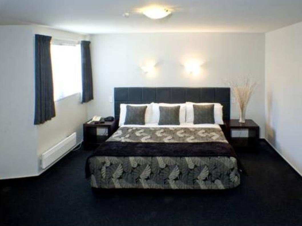 Homestead Villa Motel Инверкаргил Екстериор снимка