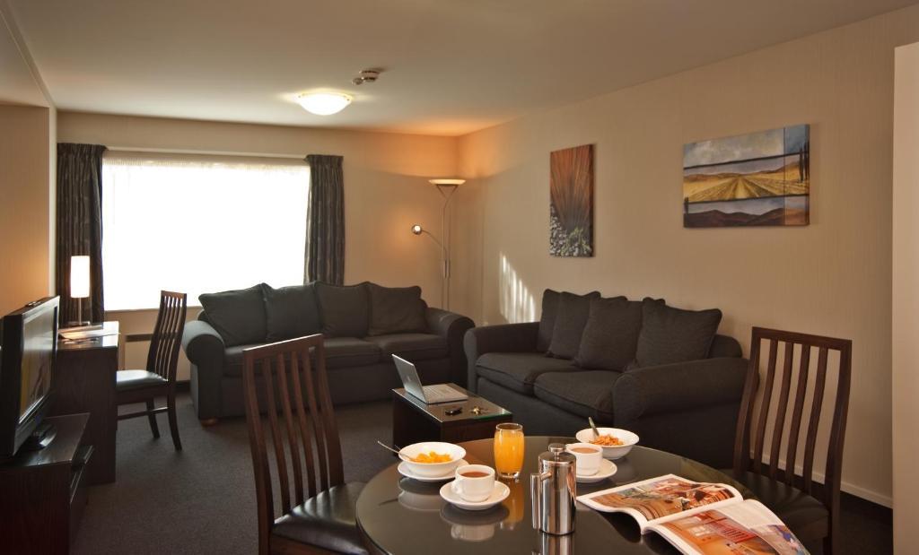 Homestead Villa Motel Инверкаргил Екстериор снимка
