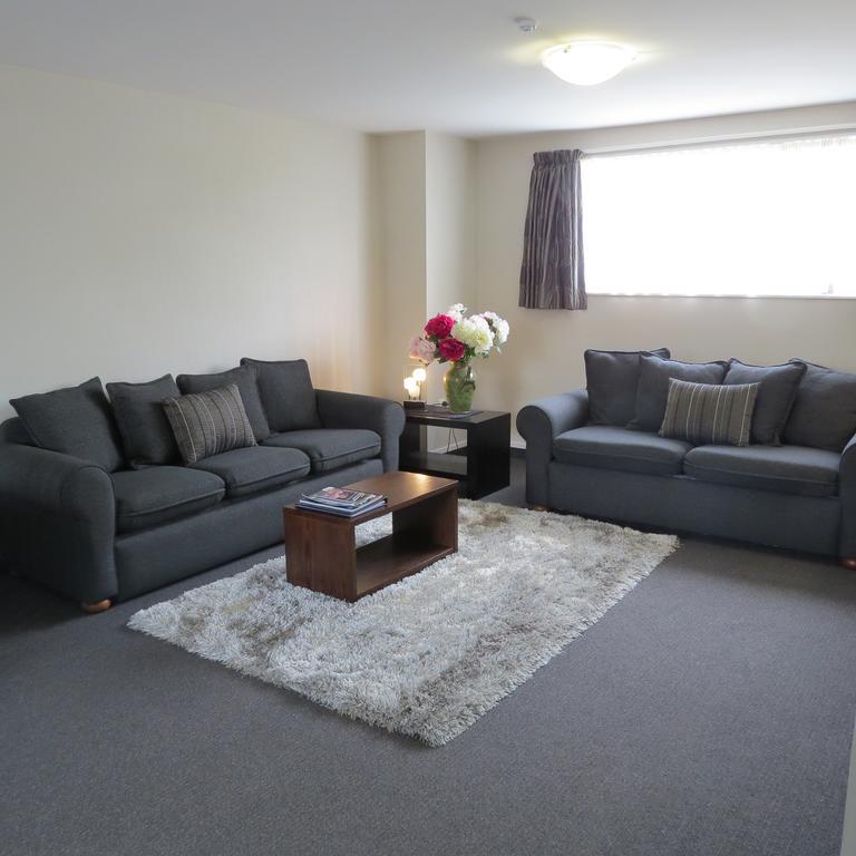 Homestead Villa Motel Инверкаргил Екстериор снимка