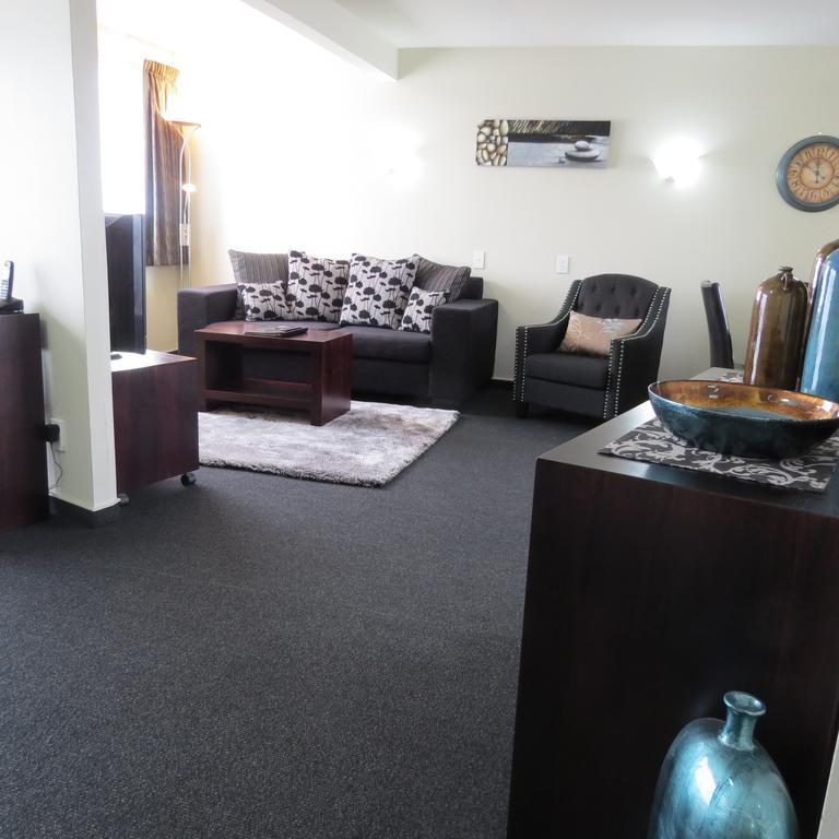 Homestead Villa Motel Инверкаргил Екстериор снимка