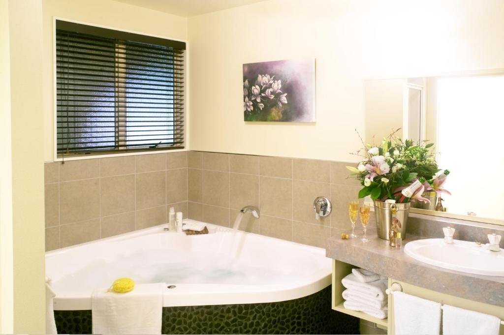 Homestead Villa Motel Инверкаргил Екстериор снимка