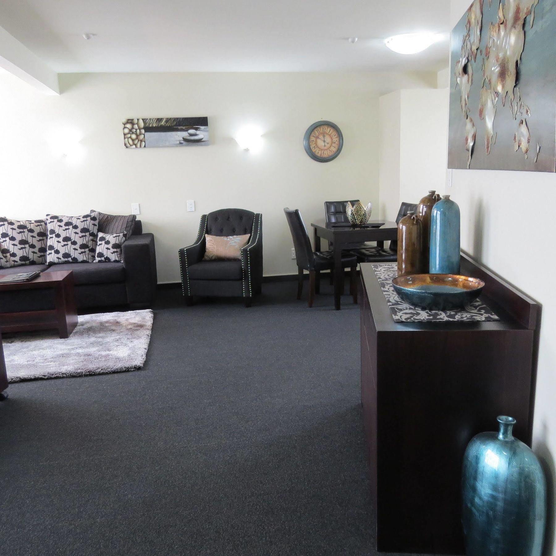 Homestead Villa Motel Инверкаргил Екстериор снимка