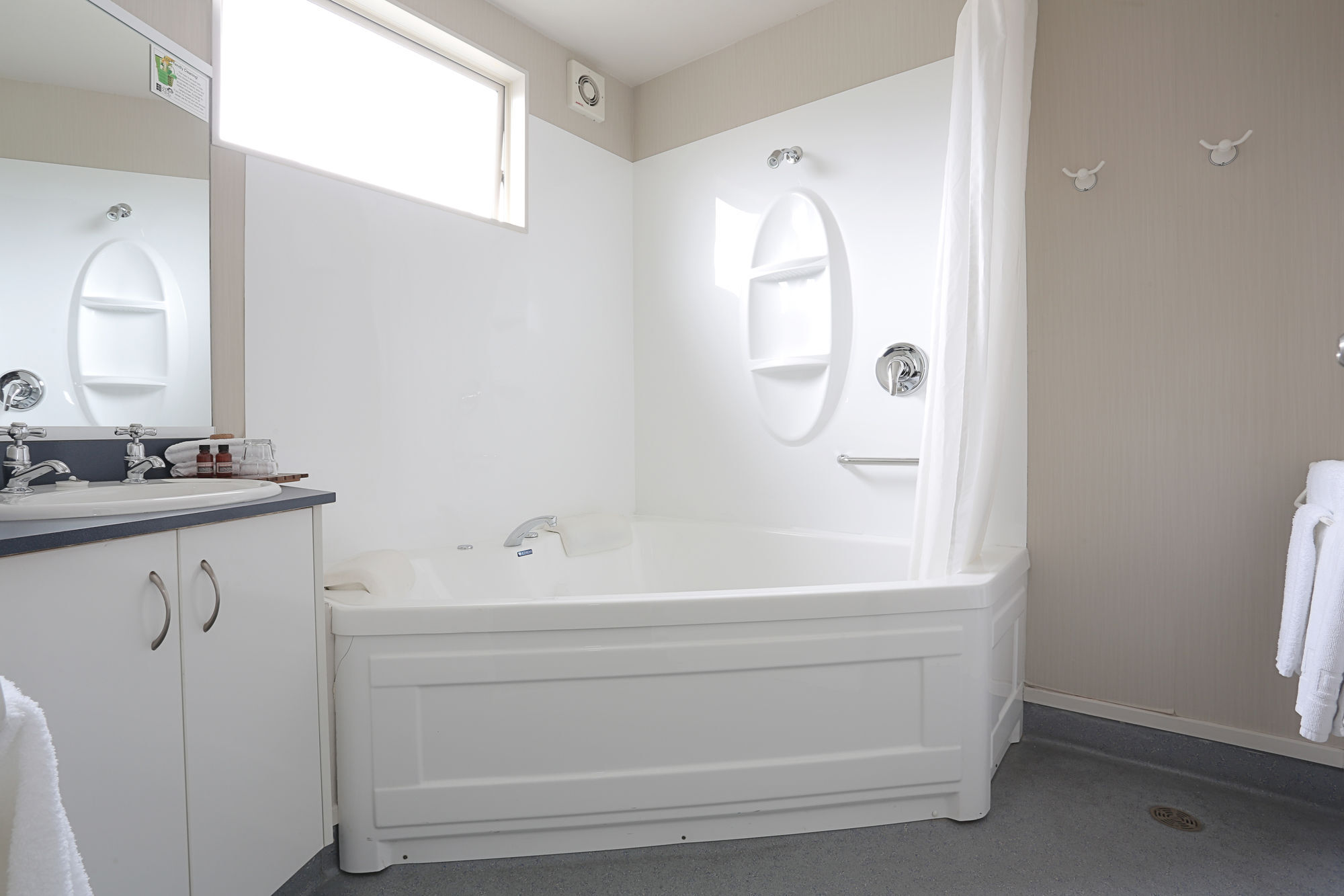 Homestead Villa Motel Инверкаргил Екстериор снимка