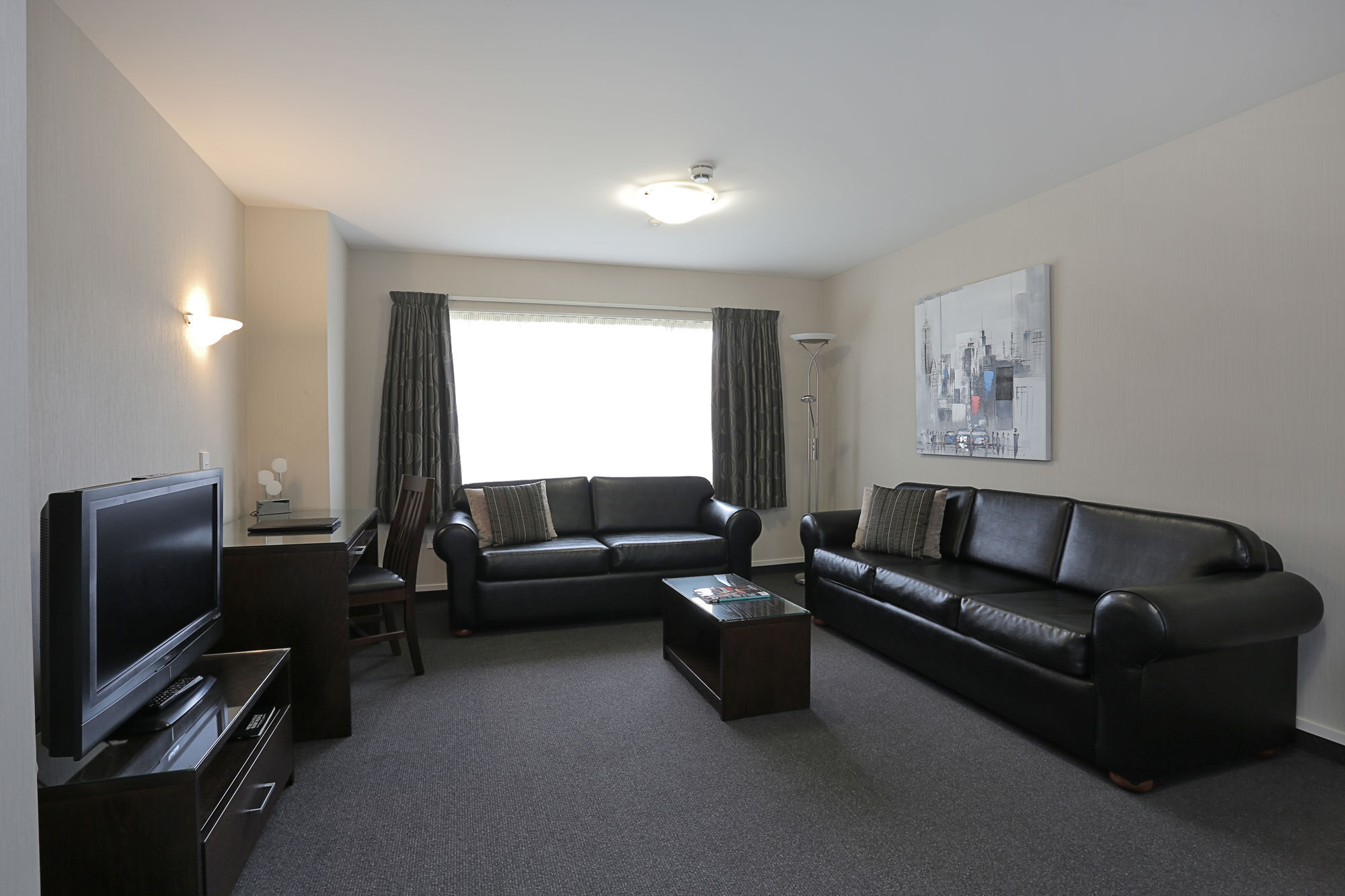 Homestead Villa Motel Инверкаргил Екстериор снимка