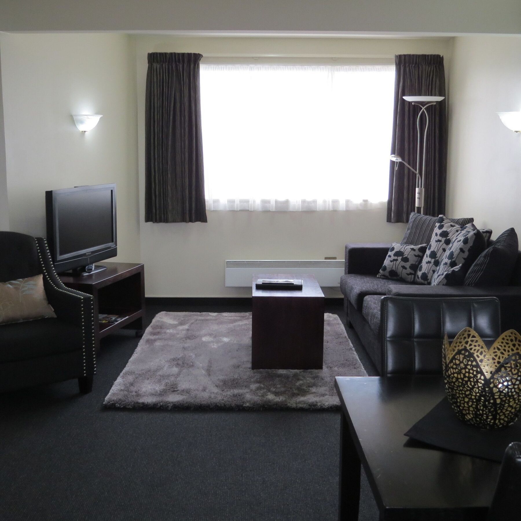 Homestead Villa Motel Инверкаргил Екстериор снимка